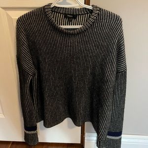 Theory 100% Cashmere Sweater